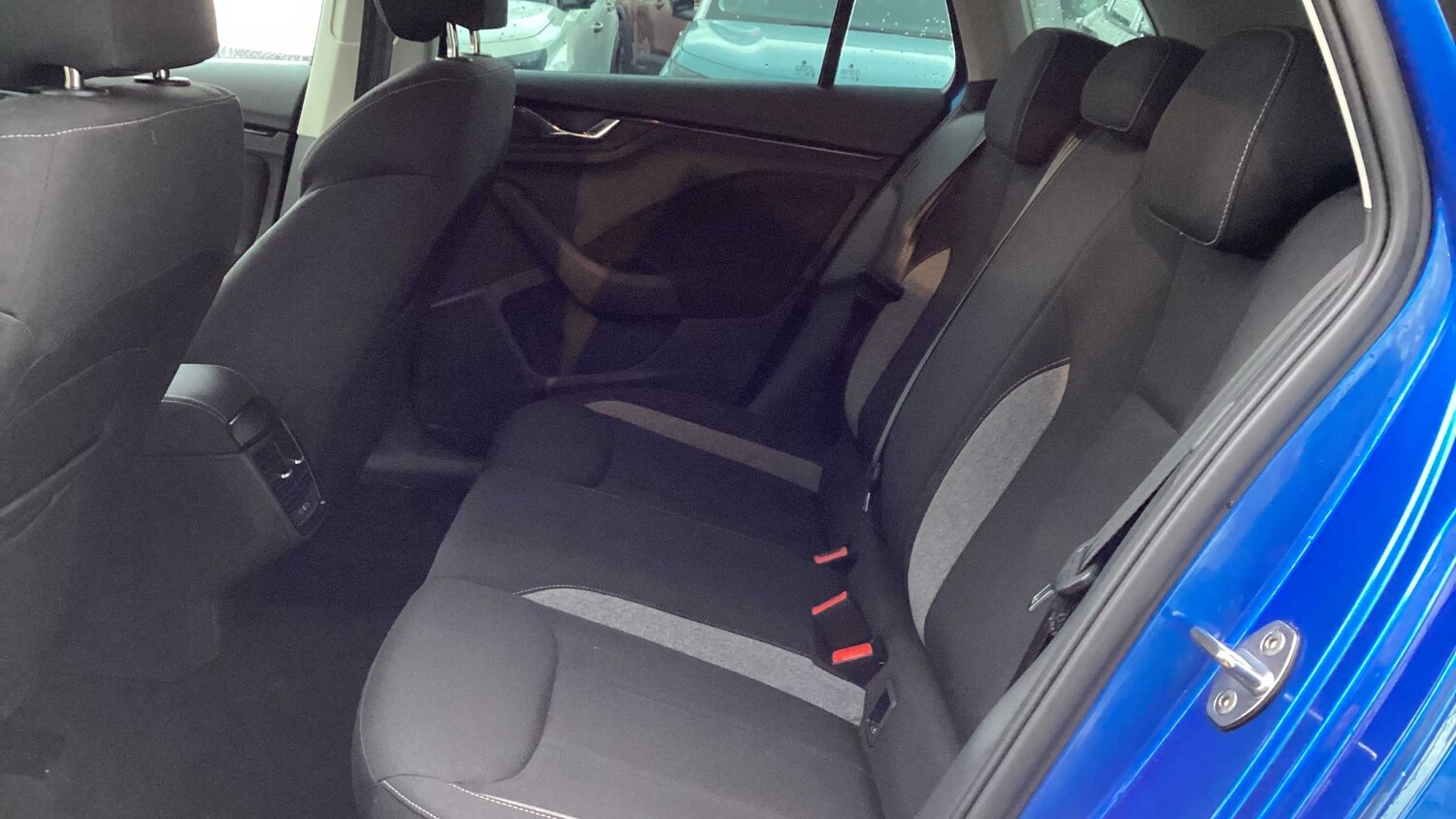 Used Skoda Kamiq for sale - 77860181: Photo 10