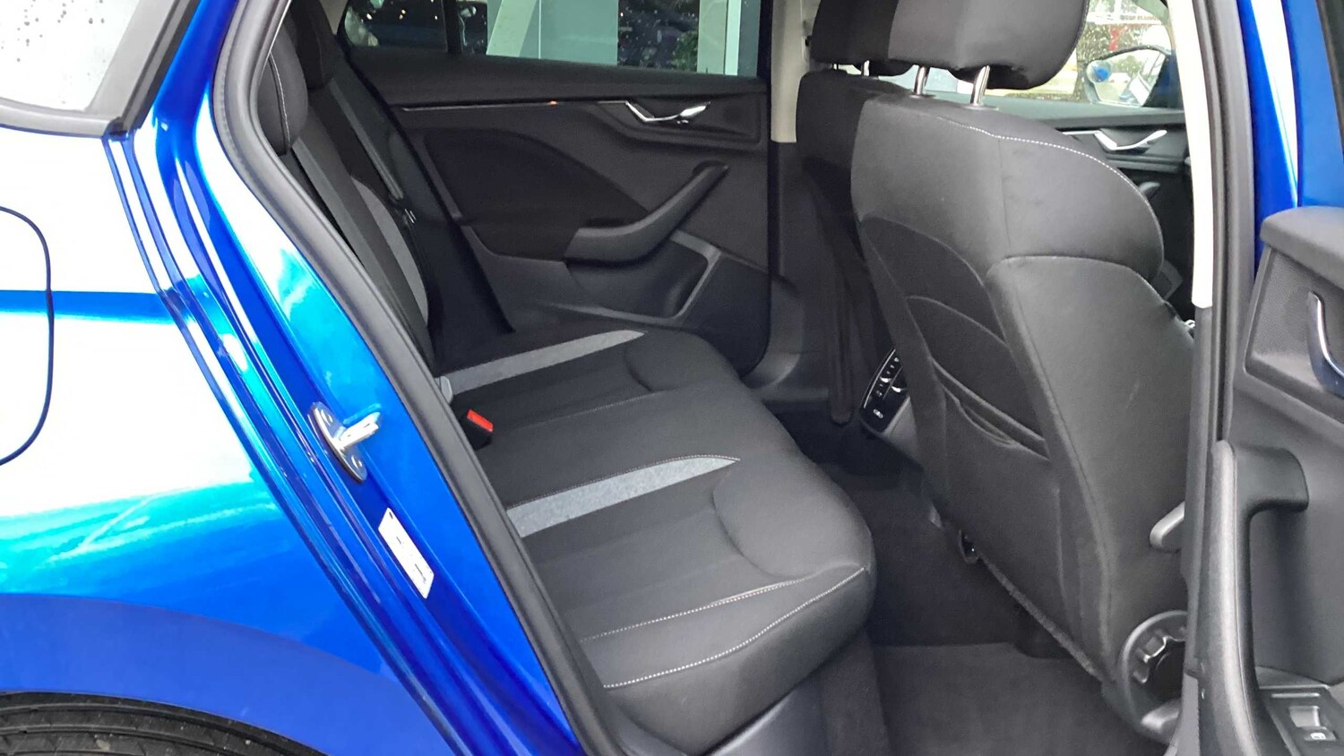 Used Skoda Kamiq for sale - 77860181: Photo 11