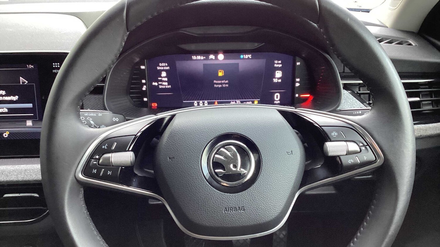 Used Skoda Kamiq for sale - 77860181: Photo 13