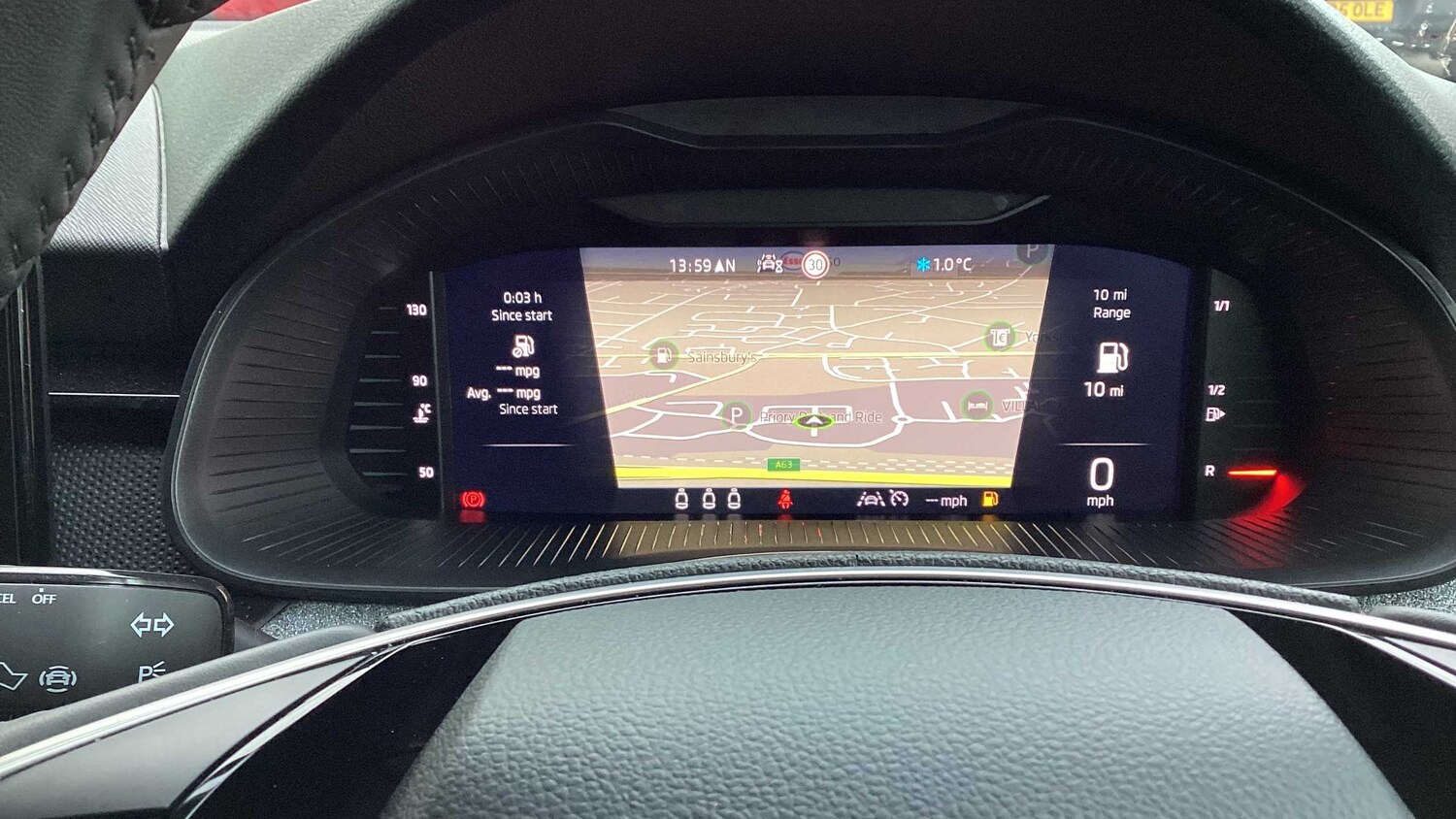 Used Skoda Kamiq for sale - 77860181: Photo 14