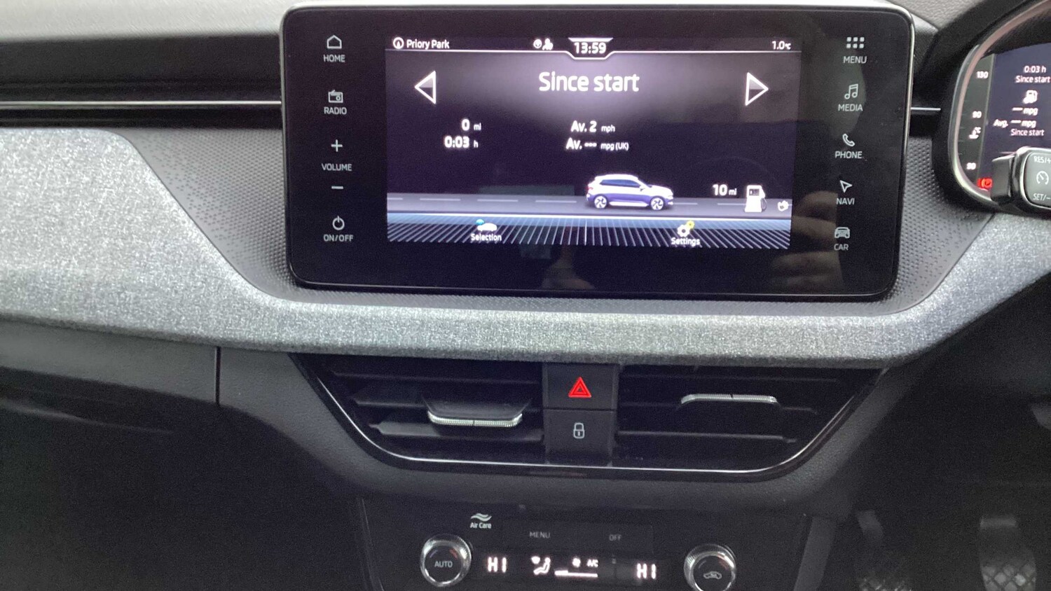 Used Skoda Kamiq for sale - 77860181: Photo 15