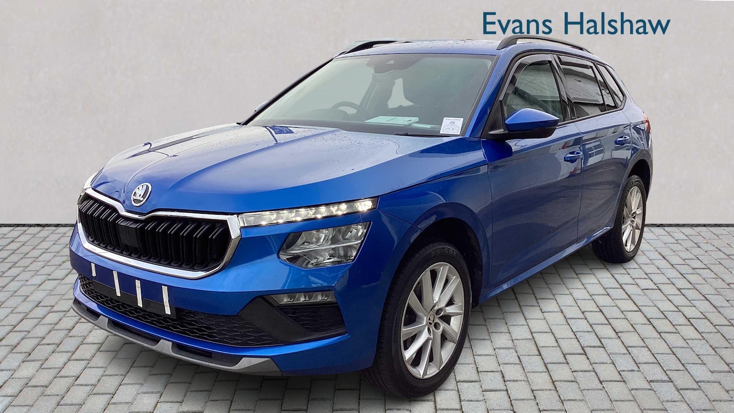 Used Skoda Kamiq for sale - 77860181: Photo 2