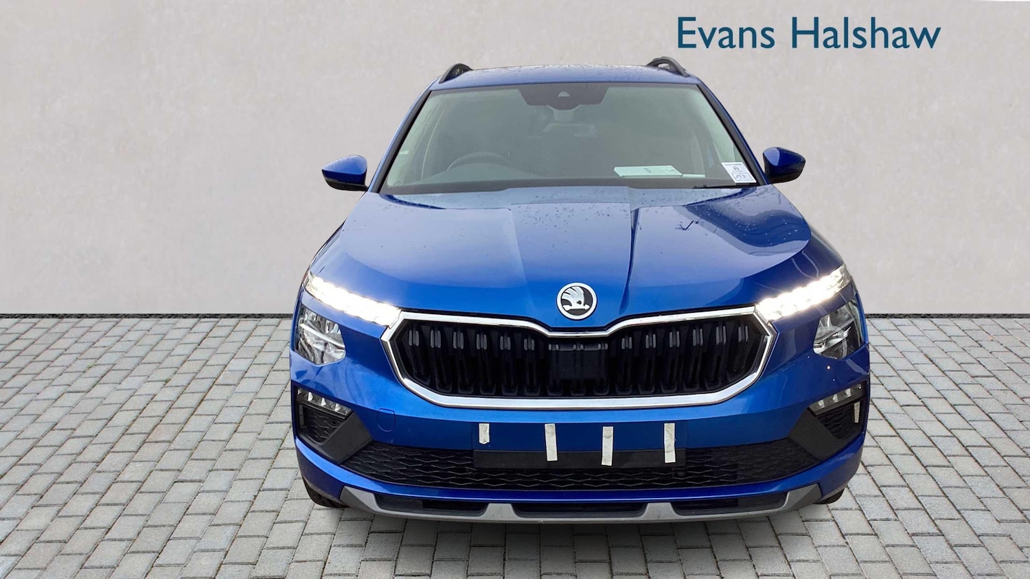 Used Skoda Kamiq for sale - 77860181: Photo 5