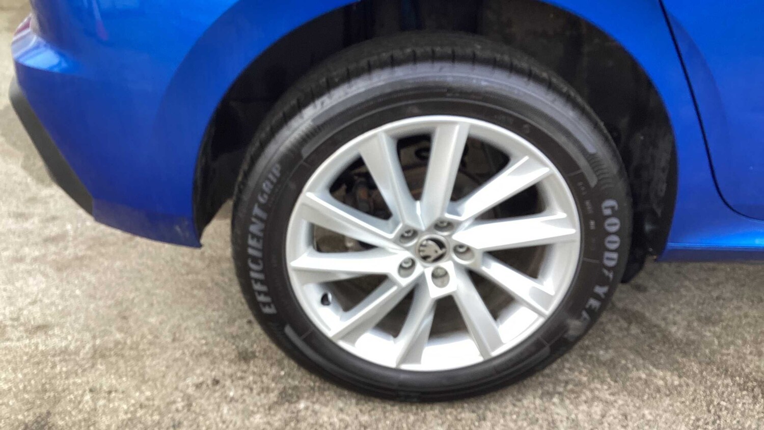 Used Skoda Kamiq for sale - 77860181: Photo 7