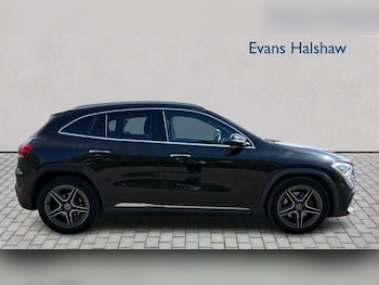 Used Mercedes-Benz GLA 2021 for sale - 78881162: Photo