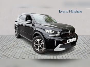 Used Citroen C3 Aircross 2025 for sale - 79716512: Photo