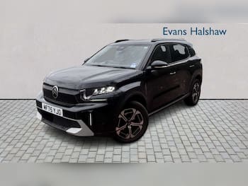 Used Citroen C3 Aircross 2025 for sale - 79716512: Photo