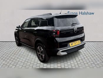 Used Citroen C3 Aircross 2025 for sale - 79716512: Photo