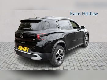 Used Citroen C3 Aircross 2025 for sale - 79716512: Photo