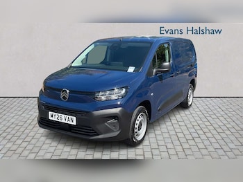 Used Citroen Berlingo 2026 for sale - 79270752: Photo