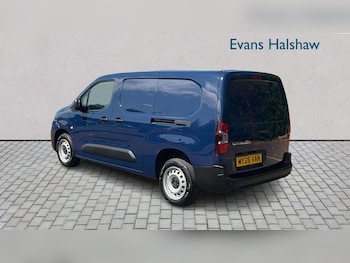 Used Citroen Berlingo 2026 for sale - 79270752: Photo