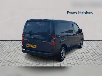 Used Citroen Berlingo 2026 for sale - 79270752: Photo