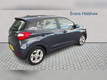 Used Hyundai i10 2023 for sale - 78899857: Photo