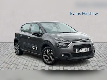 Used Citroen C3 2020 for sale - 79376973: Photo