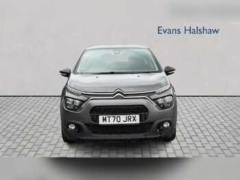 Used Citroen C3 2020 for sale - 79376973: Photo