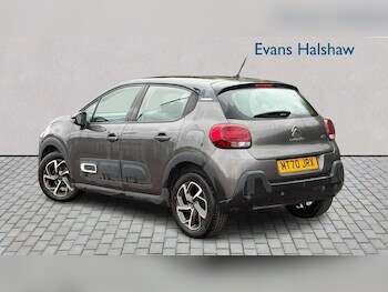 Used Citroen C3 2020 for sale - 79376973: Photo