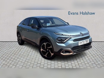Used Citroen C4 2023 for sale - 79051633: Photo