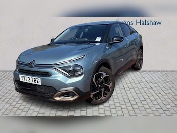 Used Citroen C4 2023 for sale - 79051633: Photo