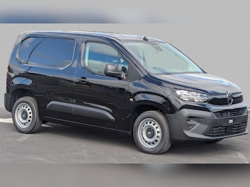 Used Citroen Berlingo 2026 for sale - 79486477: Photo