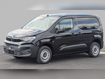 Used Citroen Berlingo 2026 for sale - 79486477: Photo