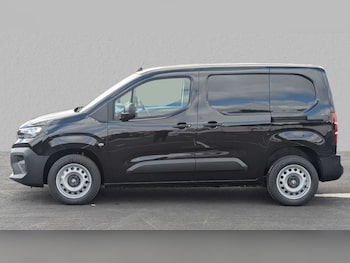 Used Citroen Berlingo 2026 for sale - 79486477: Photo