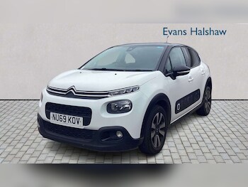 Used Citroen C3 2019 for sale - 78419998: Photo