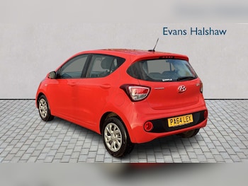 Used Hyundai i10 2019 for sale - 78978975: Photo