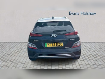 Used Hyundai KONA 2023 for sale - 78604390: Photo