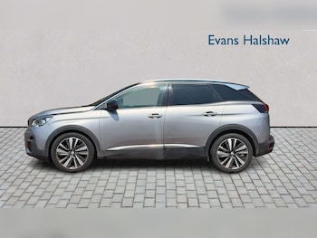 Used Peugeot 3008 2018 for sale - 79239174: Photo