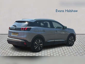 Used Peugeot 3008 2018 for sale - 79239174: Photo