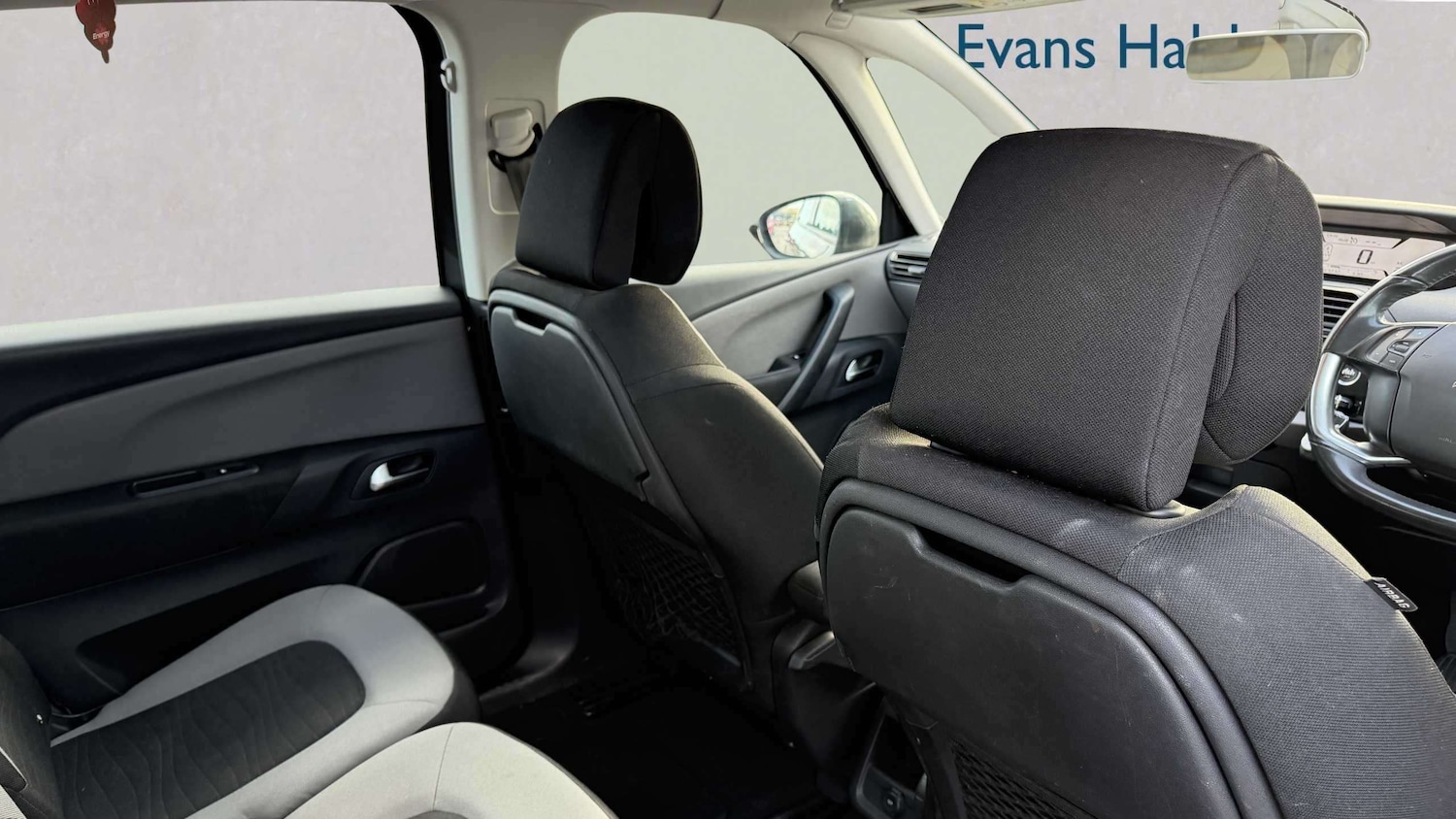 Used Citroen C4 Picasso 2016 for sale - 78052313: Photo 12