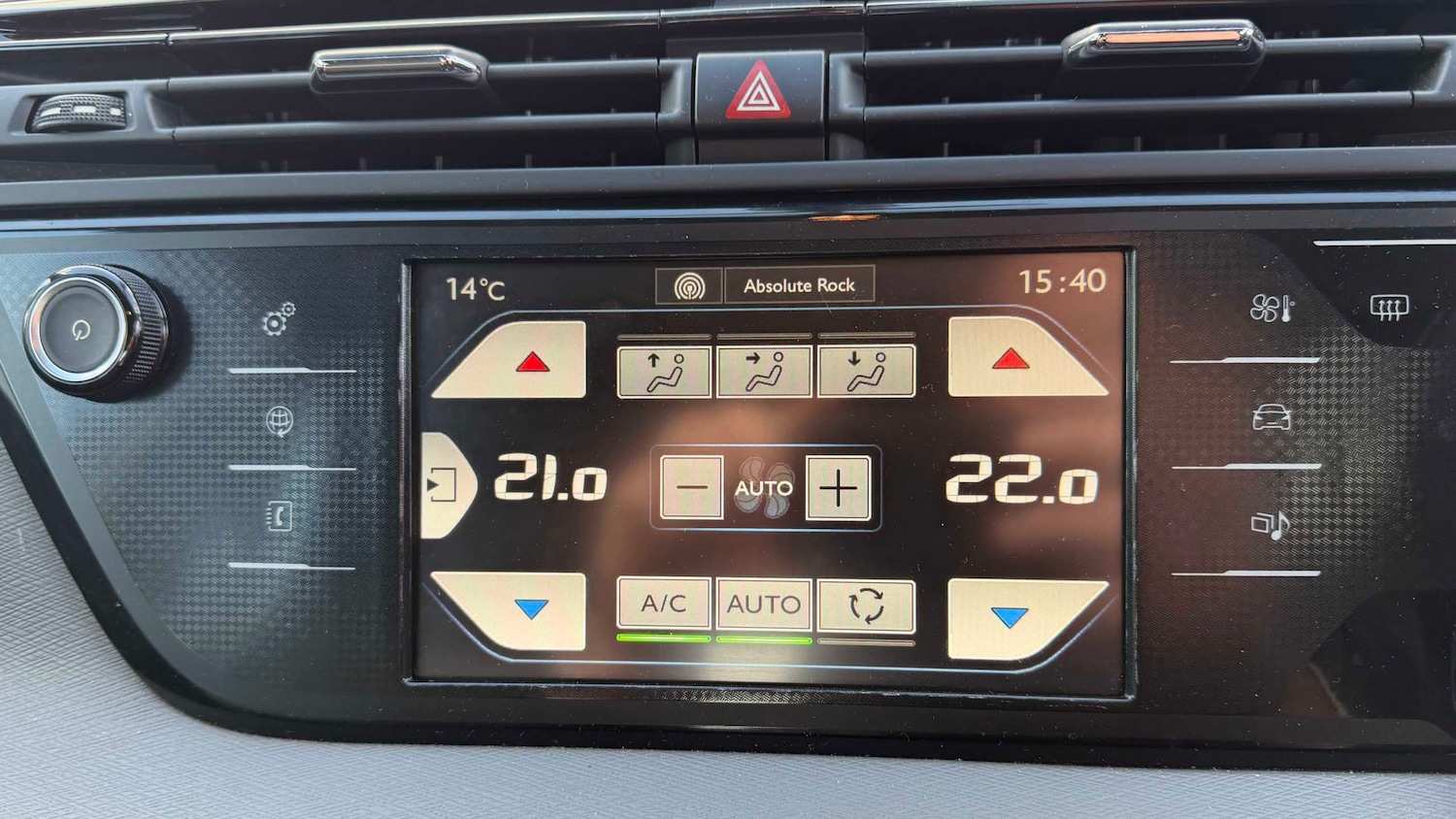 Used Citroen C4 Picasso 2016 for sale - 78052313: Photo 16