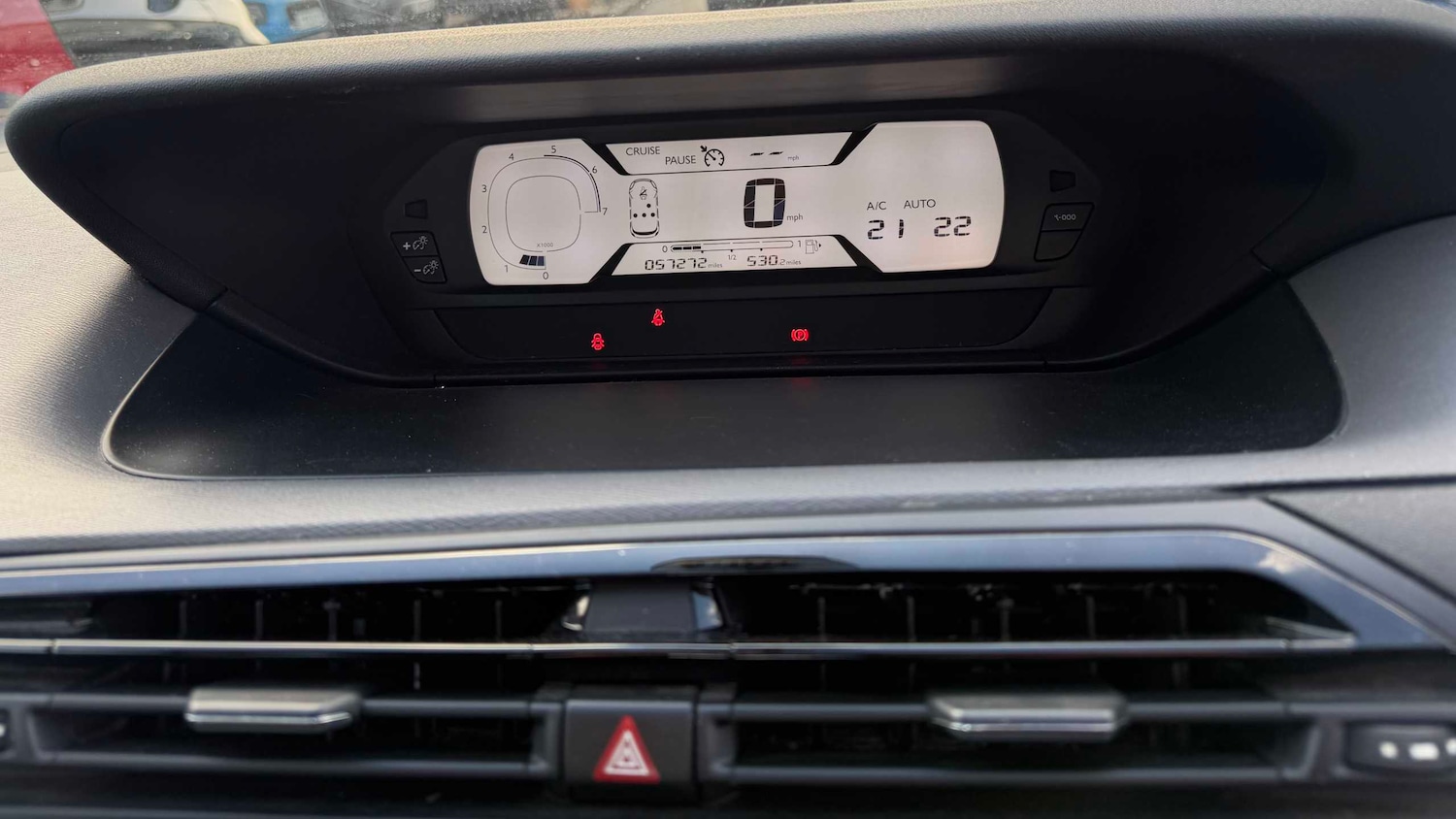 Used Citroen C4 Picasso 2016 for sale - 78052313: Photo 17