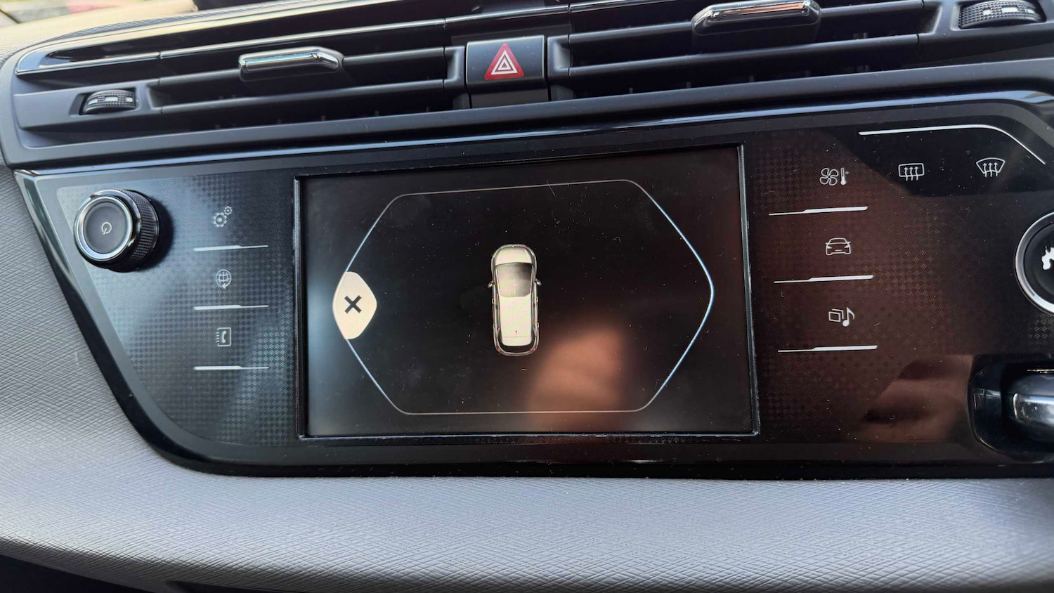 Used Citroen C4 Picasso 2016 for sale - 78052313: Photo 19