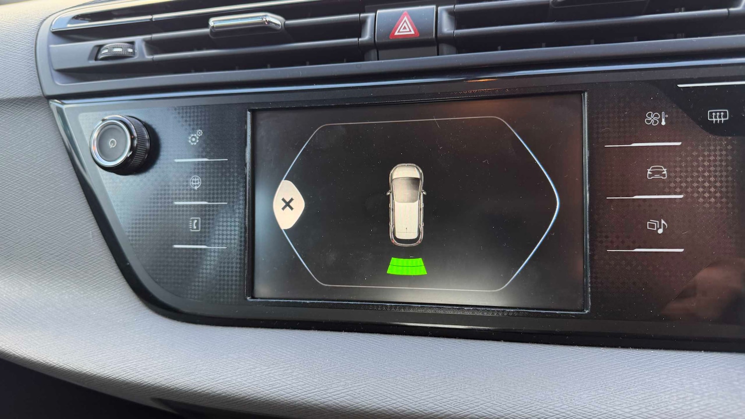 Used Citroen C4 Picasso 2016 for sale - 78052313: Photo 20