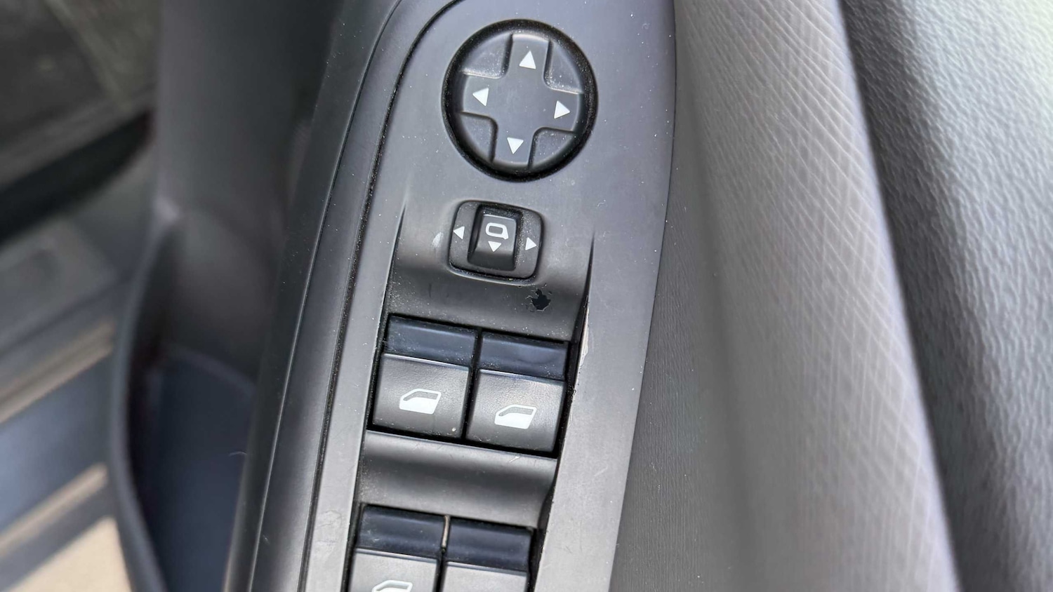 Used Citroen C4 Picasso 2016 for sale - 78052313: Photo 22