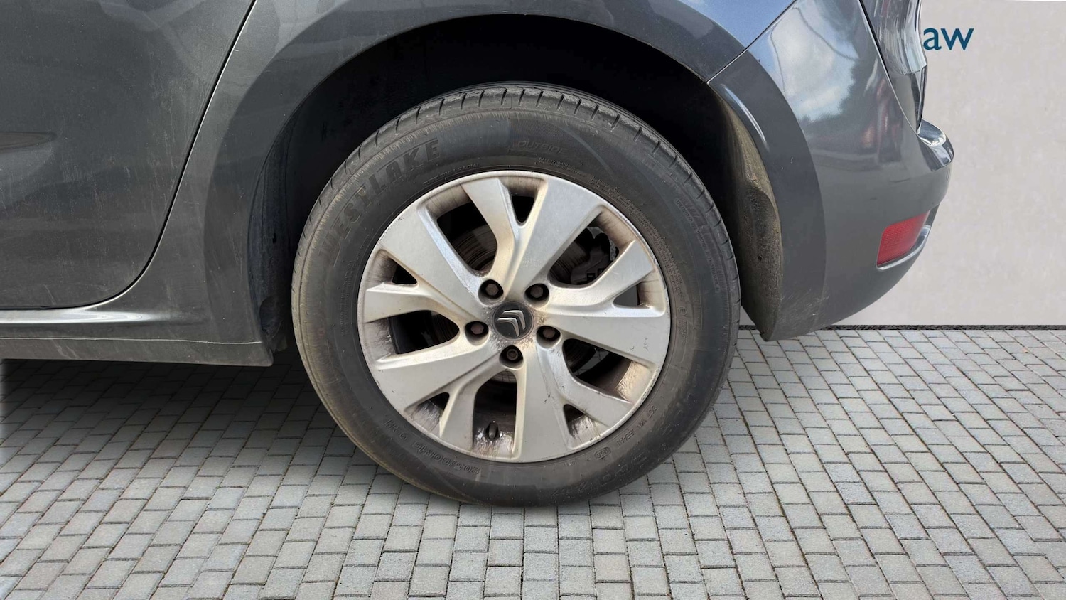 Used Citroen C4 Picasso 2016 for sale - 78052313: Photo 3