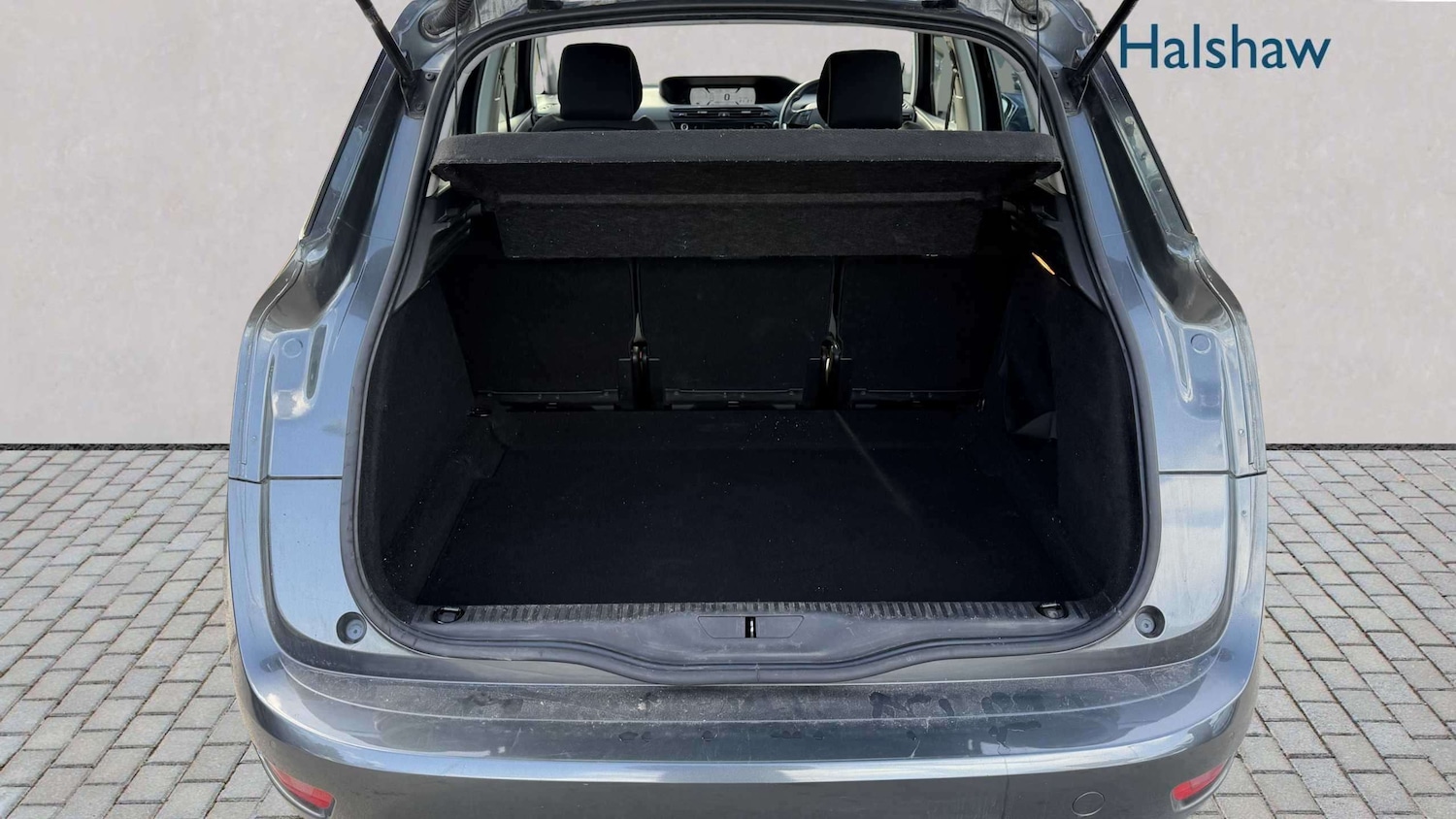 Used Citroen C4 Picasso 2016 for sale - 78052313: Photo 5