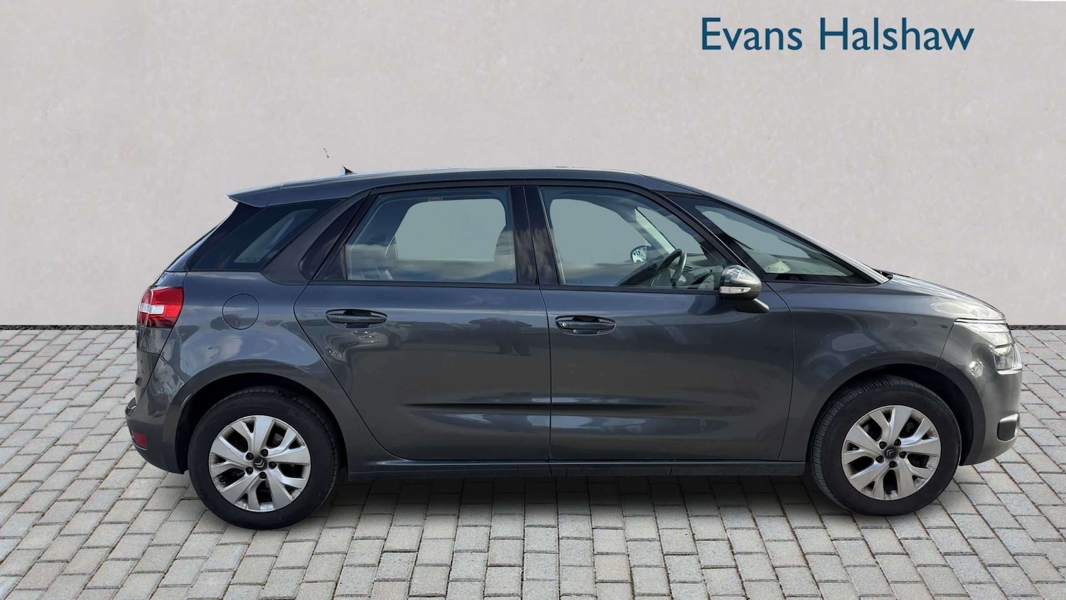 Used Citroen C4 Picasso 2016 for sale - 78052313: Photo 6