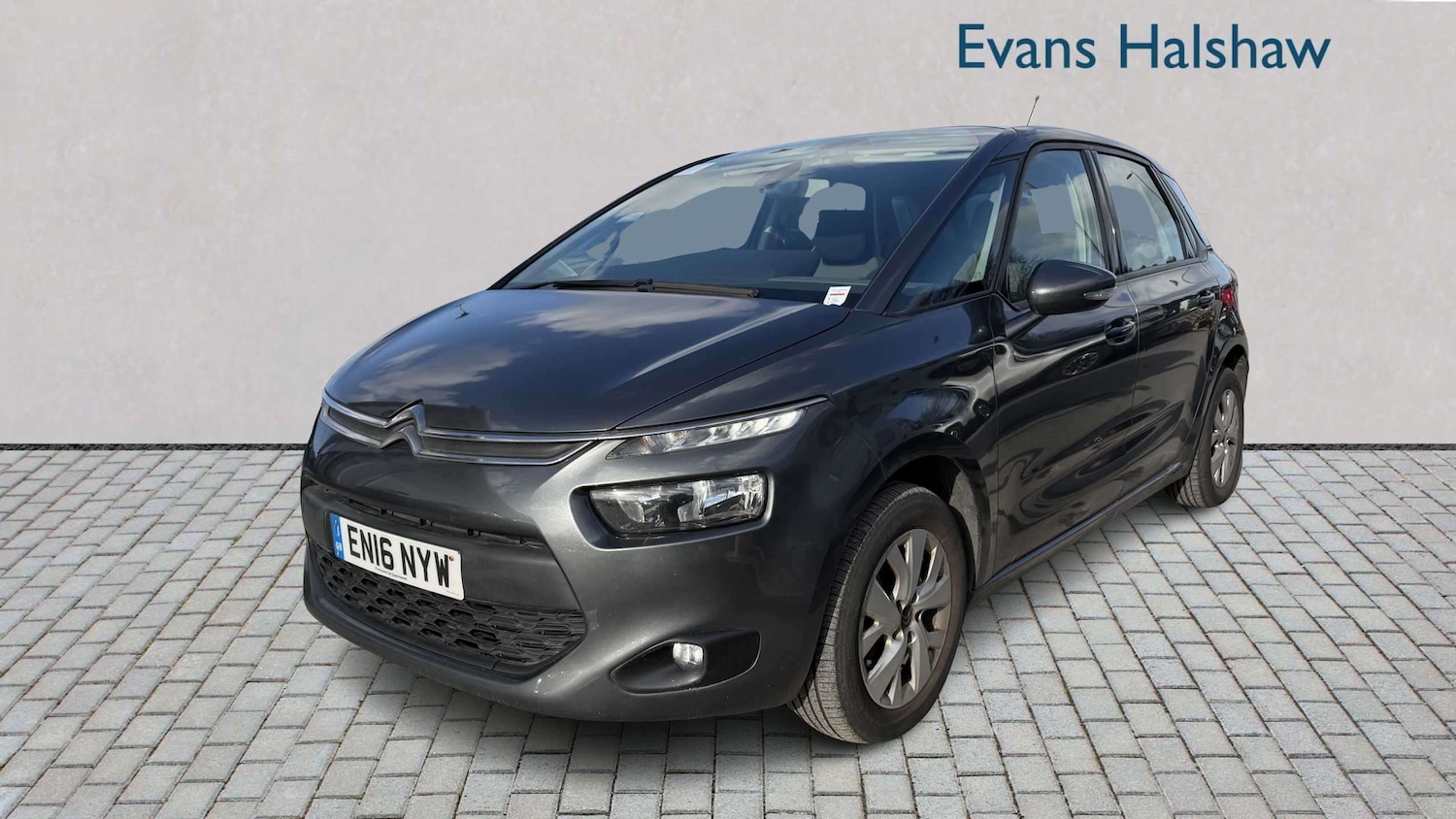 Used Citroen C4 Picasso 2016 for sale - 78052313: Photo 7