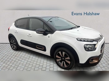 Citroen C3 feature image