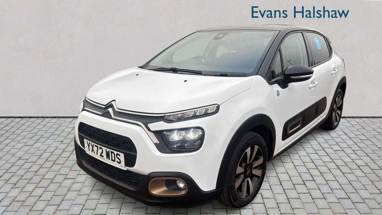 Used Citroen C3 2023 for sale - 77856395: Photo 2