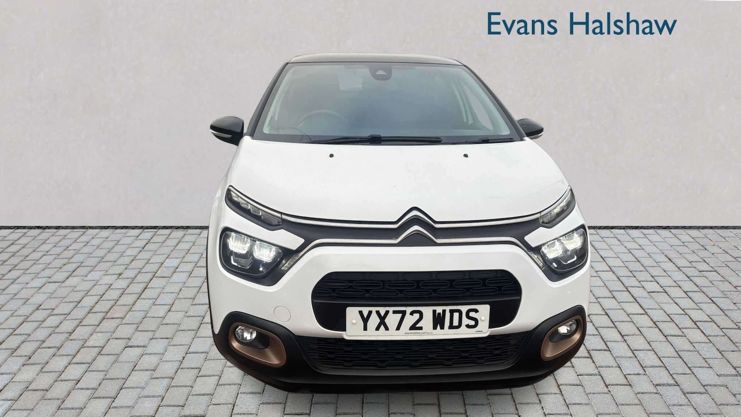 Used Citroen C3 2023 for sale - 77856395: Photo 3