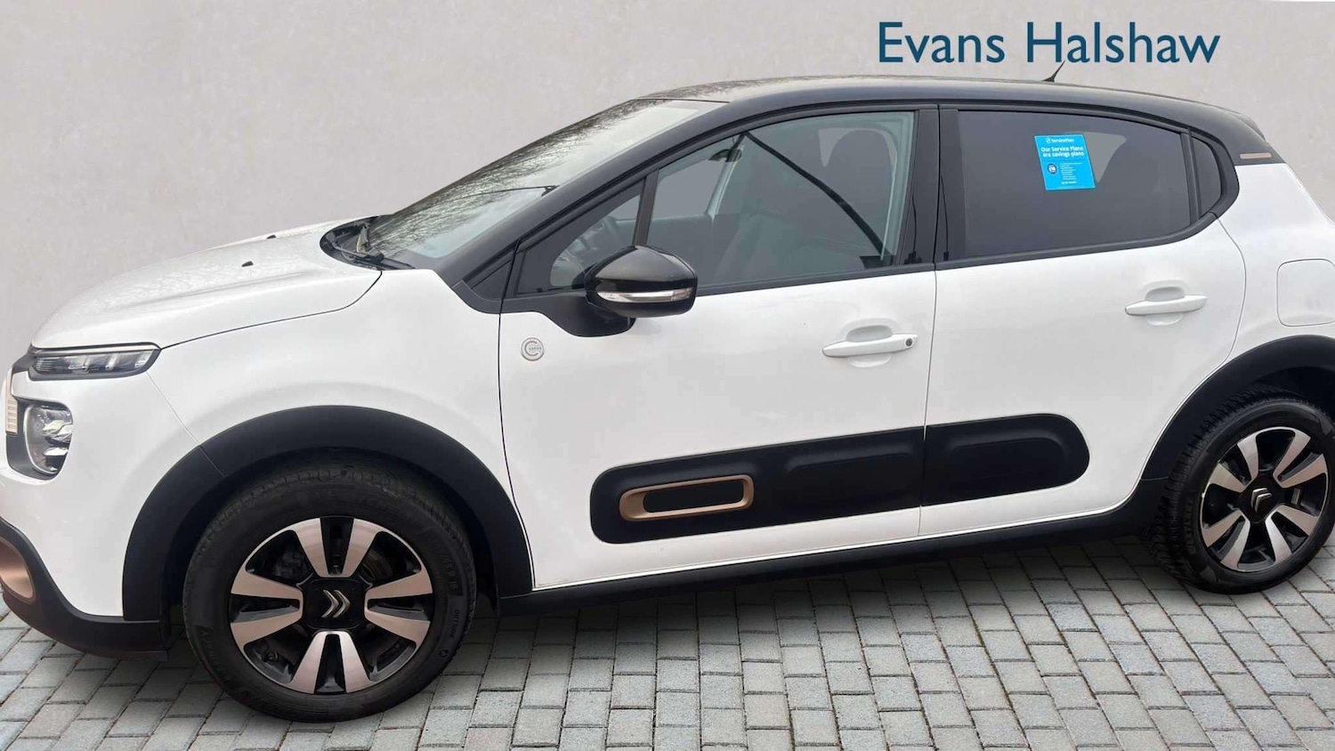 Used Citroen C3 2023 for sale - 77856395: Photo 4