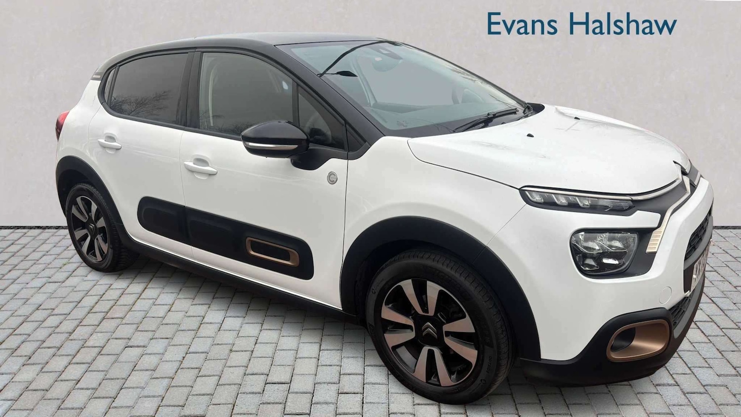 Used Citroen C3 2023 for sale - 77856395: Photo 5