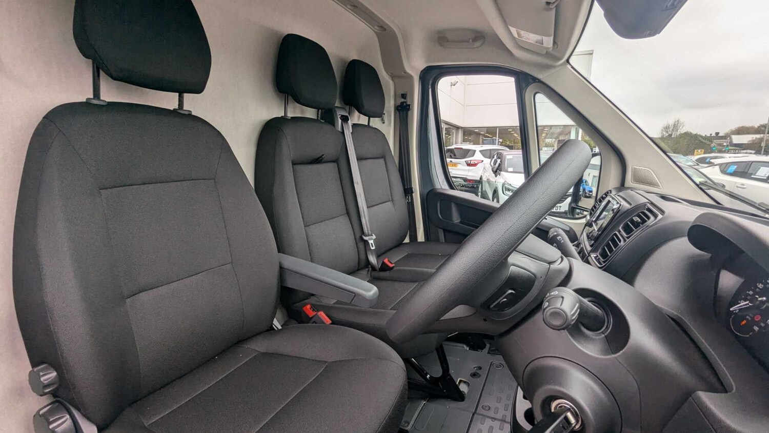 Used Citroen Relay for sale - 77858525: Photo 10