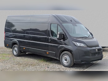 Citroen Relay feature image