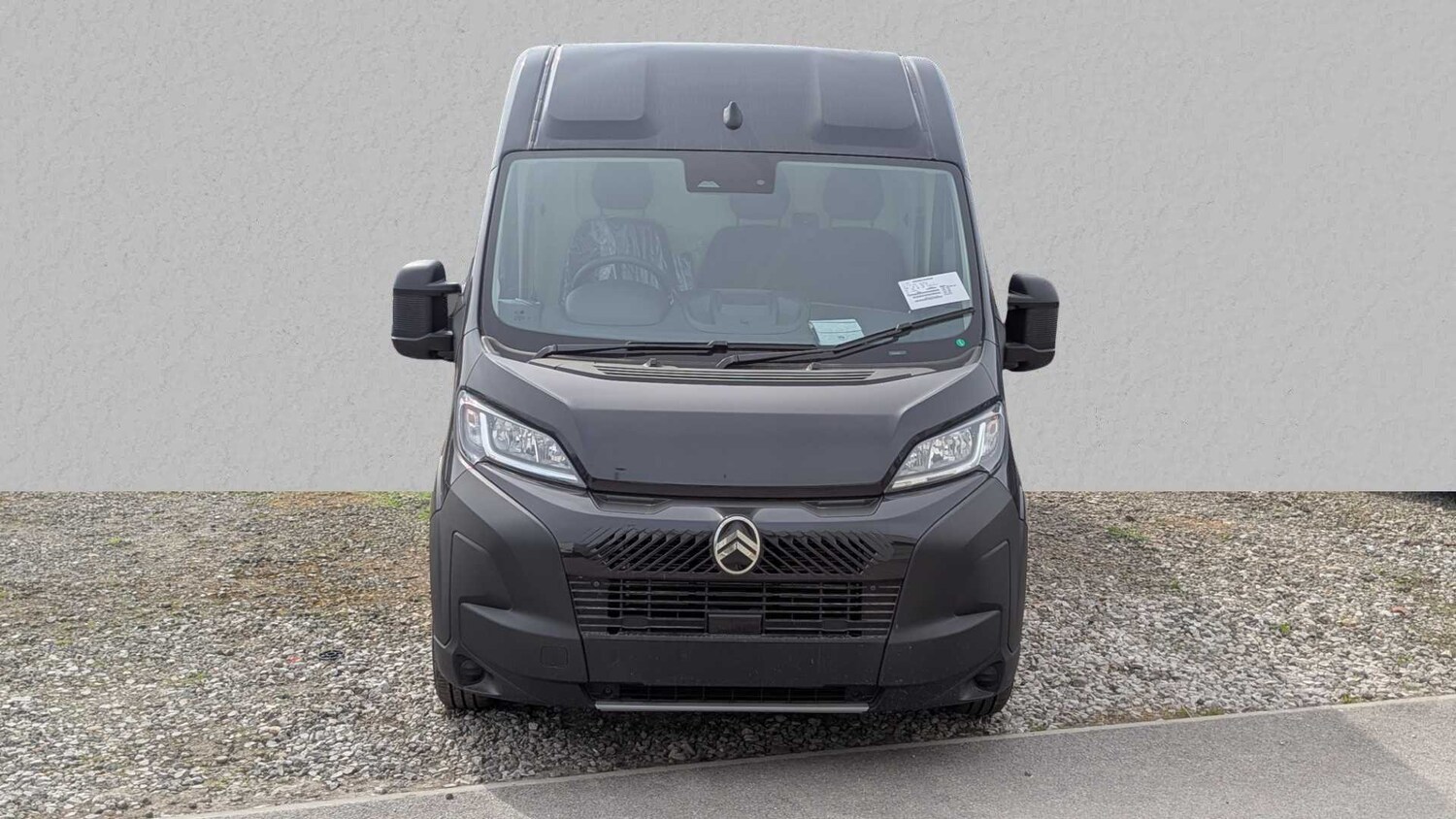 Used Citroen Relay for sale - 77858525: Photo 2