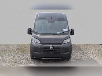 Used Citroen Relay 2025 for sale - 77858525: Photo