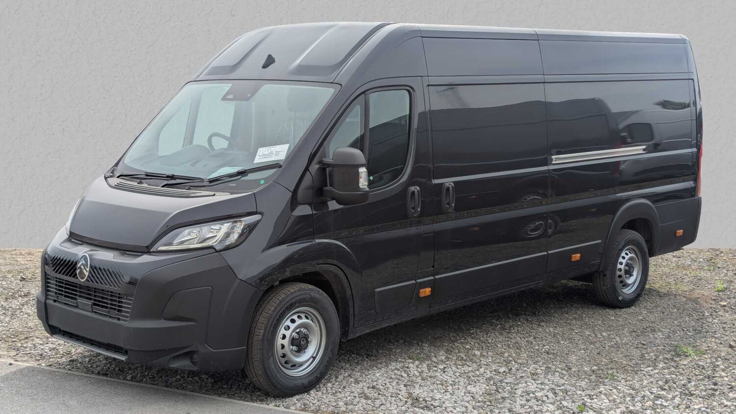 Used Citroen Relay for sale - 77858525: Photo 3